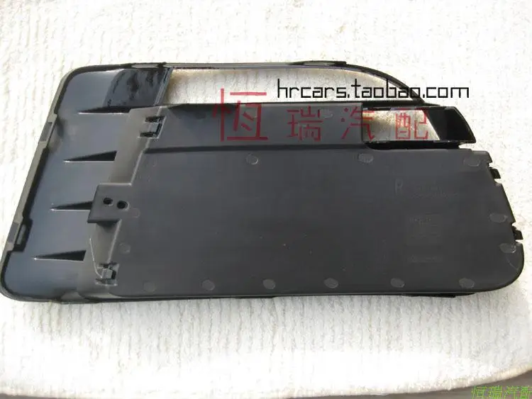 Передняя решетка бампера для Golf 6 MK6 R20 сетчатая боковая противотуманный