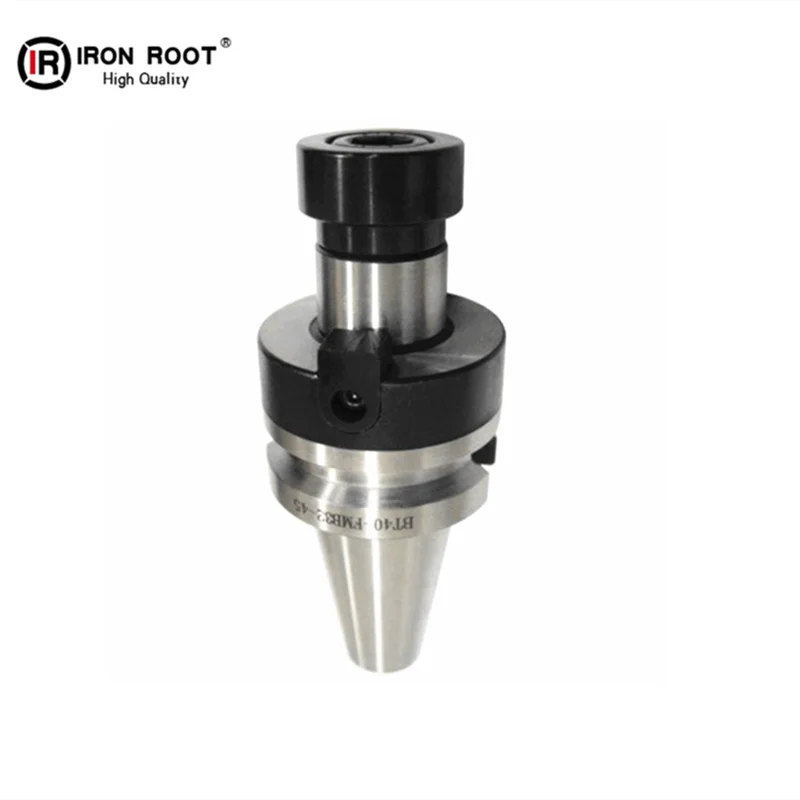 1P BT40-FMB32-45 CNC обрабатывающий центр зажимной кронштейн фрезерный и токарный инструмент Holde