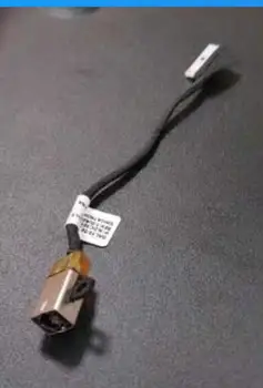 

For Inspiron 3580 3582 3482 3583 DC charging port power connector