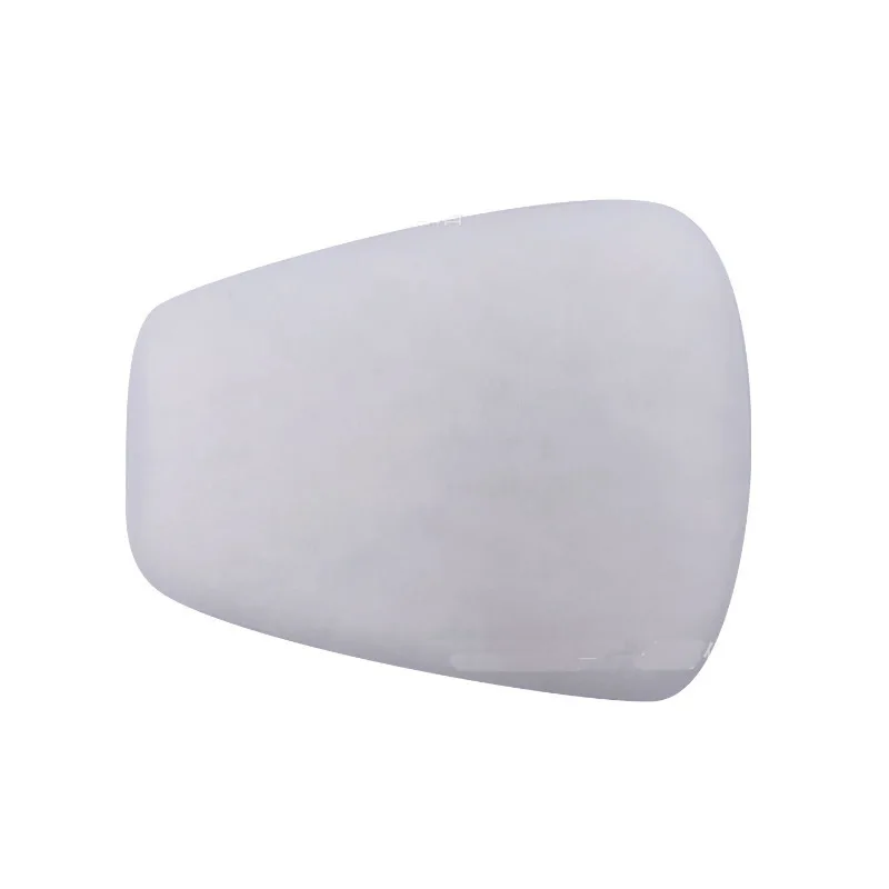 10-Pack Replaceable Cotton Filters for Gas Dust Mask Accessories
