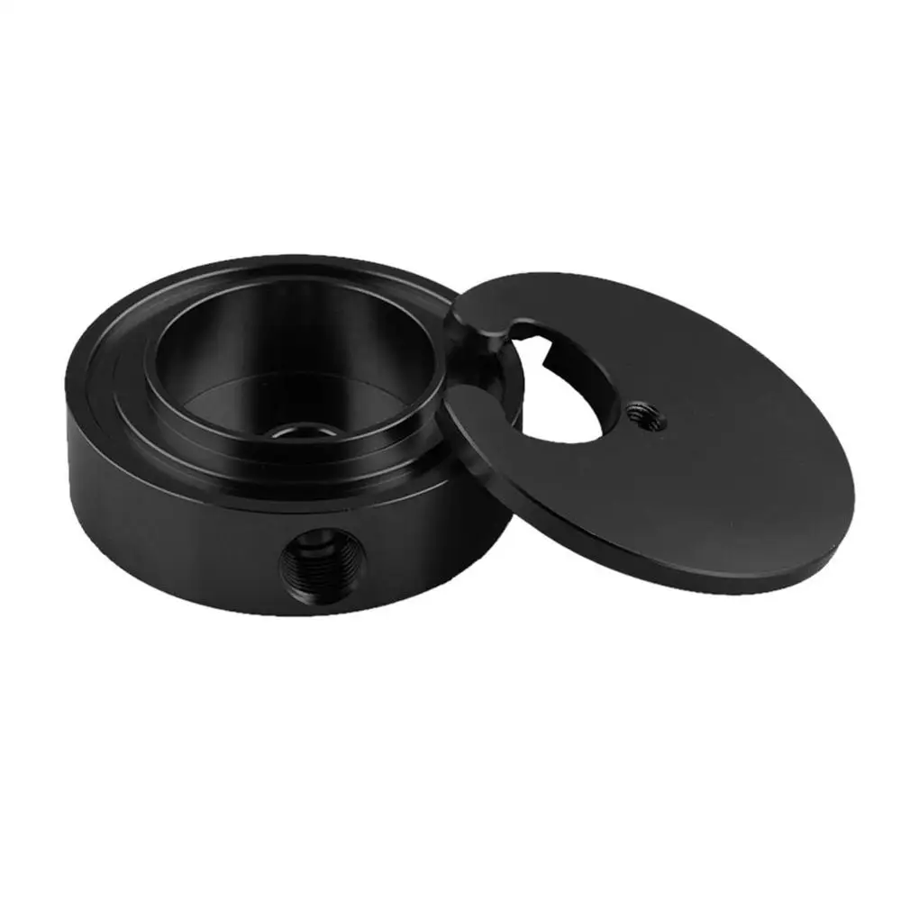 Контейнер для топлива топливного бака Sump FASS AirDog Fuelab насос Duramax Powerstroke, дизель, газовый комплект