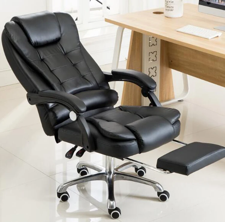 Купить бесплатная доставка офисное кресло массажное с подставкой для
