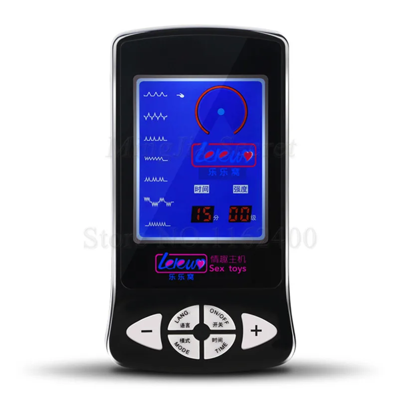 Online Neue Elektrische Schock Anal Stecker, electro Puls Buttplug Anus Perlen Prostata Massage Medizinische Thema Spielzeug Sex Produkt Für Männer Frauen