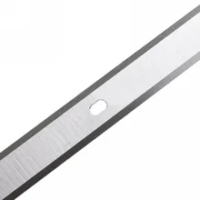 Inch Planer Blades 2Pcs Blades Double Edge HSS High Speed Steel Kit Set Of 2