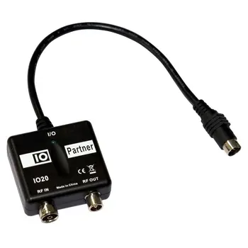 

Line TV satellite TV HD SKY BOX dedicated IO-LINK mixer