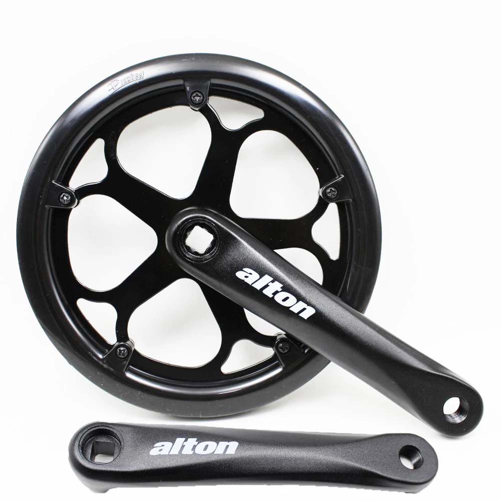 road bike chainring