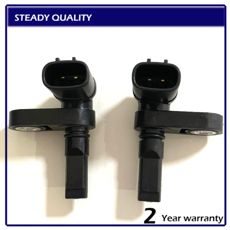 

Abs Wheel Speed Sensor For Toyota 4Runner FJ Cruiser Tacoma 07-14 Lexus 89542-04020 , 89542-60050 , 89543-04020 , 89543-60050