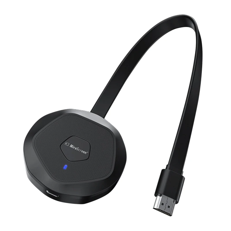 

5Ghz Wireless 4K Ultra High Definition Display Adapter Video Steaming