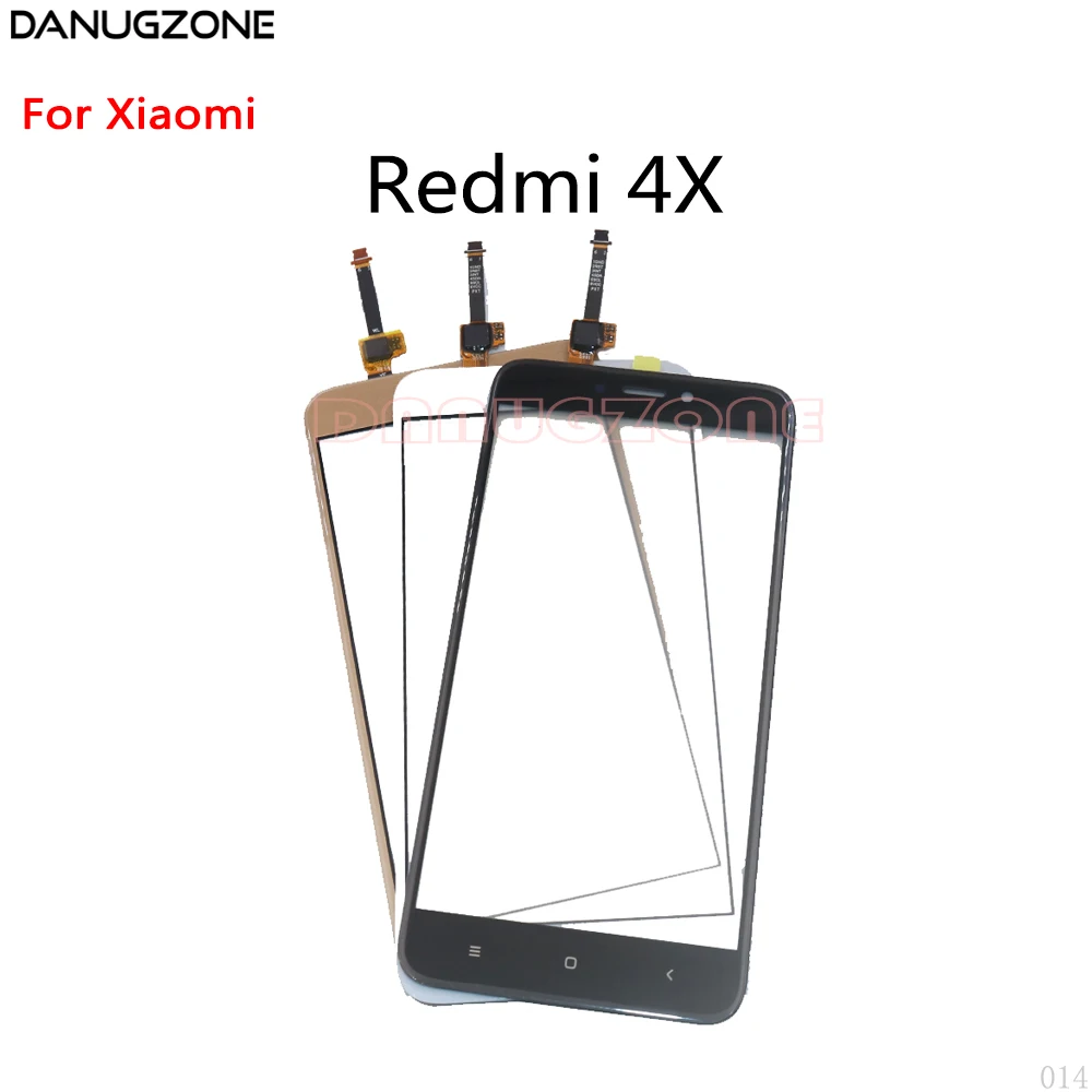 Touch Screen Xiaomi Redmi 4X 4 Pro 4Pro LCD Display Glass Digitizer