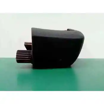 

TOE BUMPER REAR RIGHT CITROEN C15