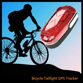 

Portable Tk906 GPS Tracker Bike/bicycle Free Tkstar IOS Android APP free platform GPS vehicle tracker TK906 easy install