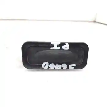 

8200076256 HANDLE OUTSIDE PORTON RENAULT MEGANE II SALOON 5P
