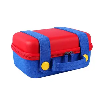 

Colorful Storage Carry Bag Case for Xiaomi Oculus Go VR Glasses and Accessories Shockproof Carrying Cover Bag