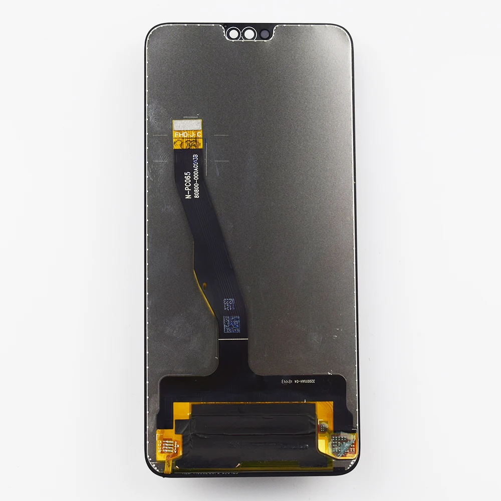 6," для huawei Honor 8X JSN-AL00a JSN-AL00 сенсорный ЖК-экран замена дигитайзера сборка запасные части для Honor8X ЖК-дисплей