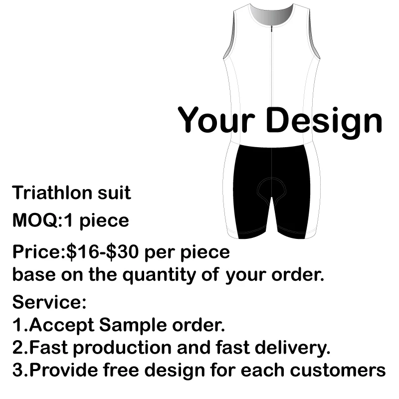 triathlon suits Пользовательские короткий рукав Велоспорт Джерси высокого качества OEM сервис клуб Мужской горный велосипед Джерси DIY ваш собственный полиэстер велосипедные рубашки - Цвет: triathlon suits