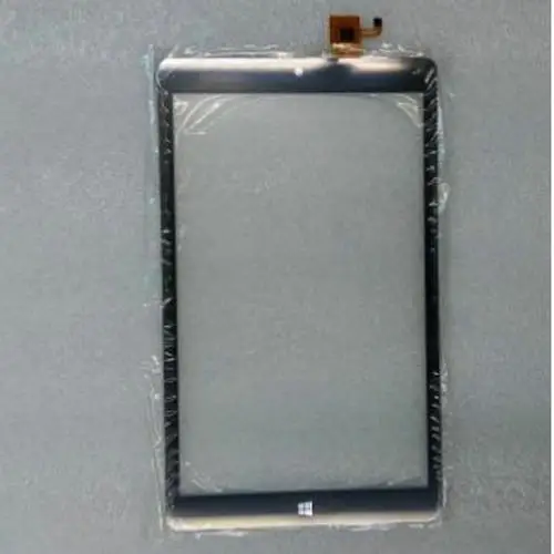 Новый HK80DR2505-V01 HK80DR2505 Сенсорная панель дигитайзер стекло для 8 дюймов Irbis TW80 TW81 TW82 3g планшет