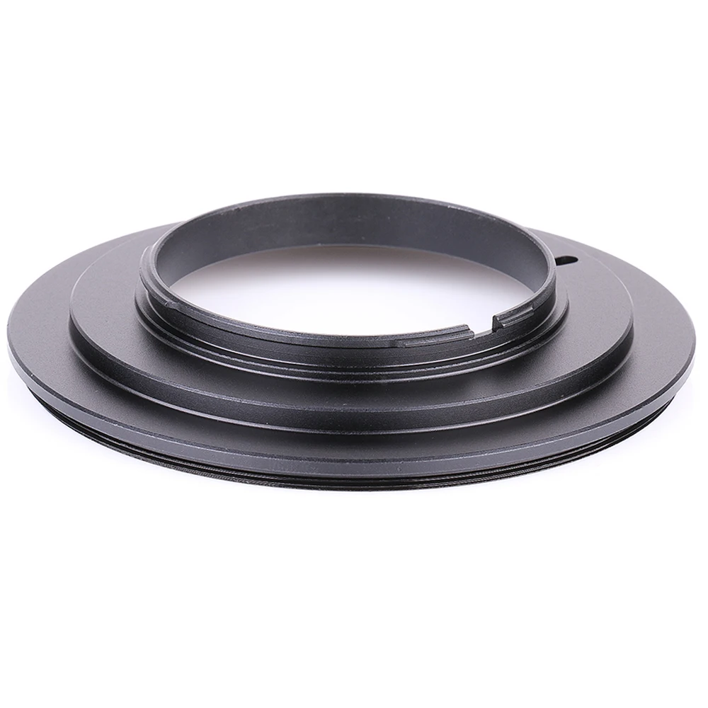 AF-77mm Макро Обратного объектива переходное кольцо для sony DSLR AF Mount