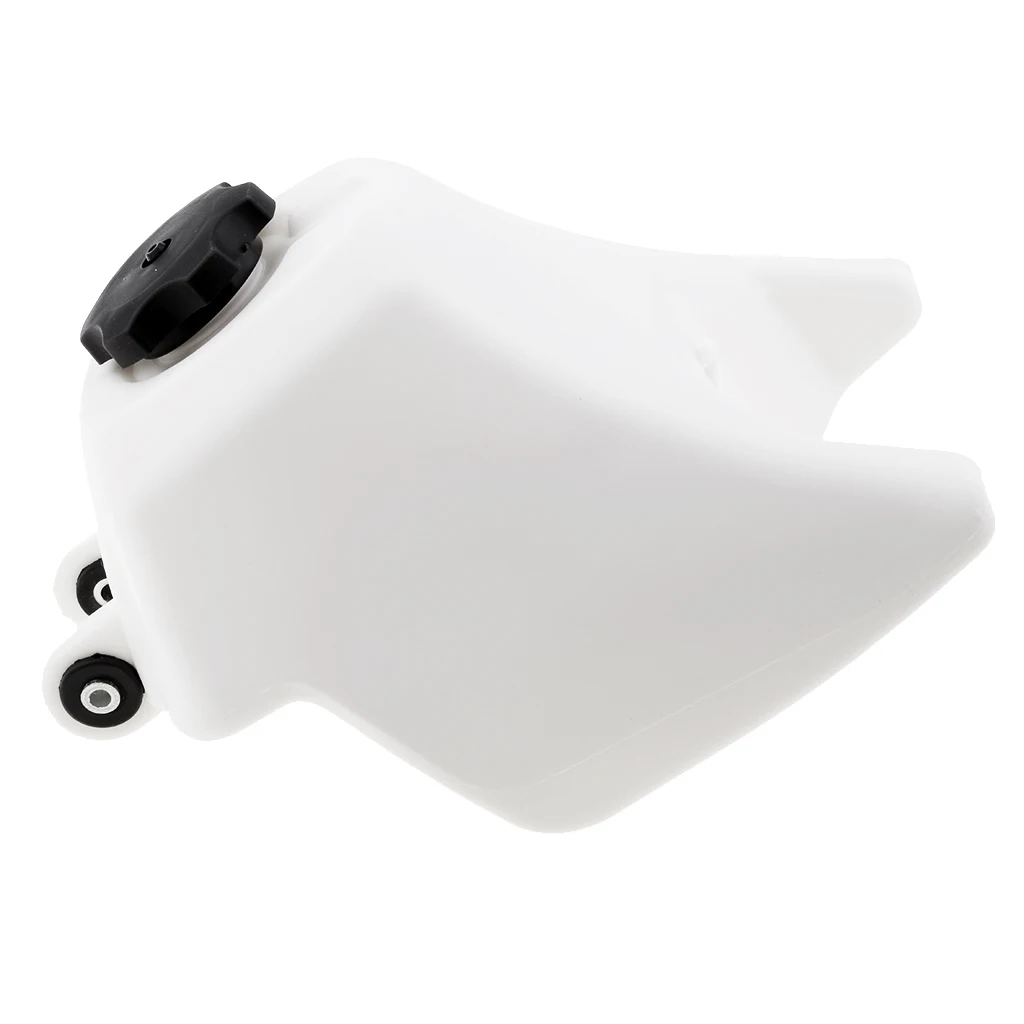Fuel Tank Gas Petrol Reservoir with Cap Cover for Yamaha PW50 Peewee 50