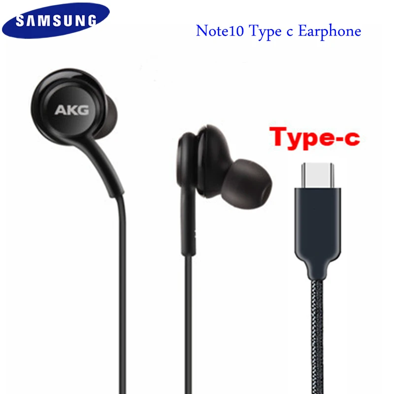 Samsung Earphones EO IG955 AKG Headset 