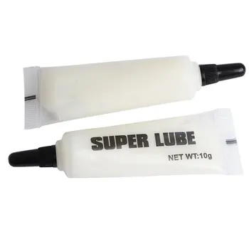 

Gear grease For Printer 3d printer ink printer for Reduce noise Good lubrication effect reduce noise grease