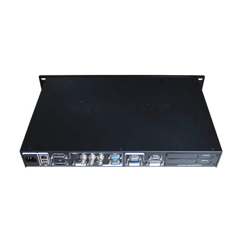 led video wall scaler lvp815 support nova conrtol