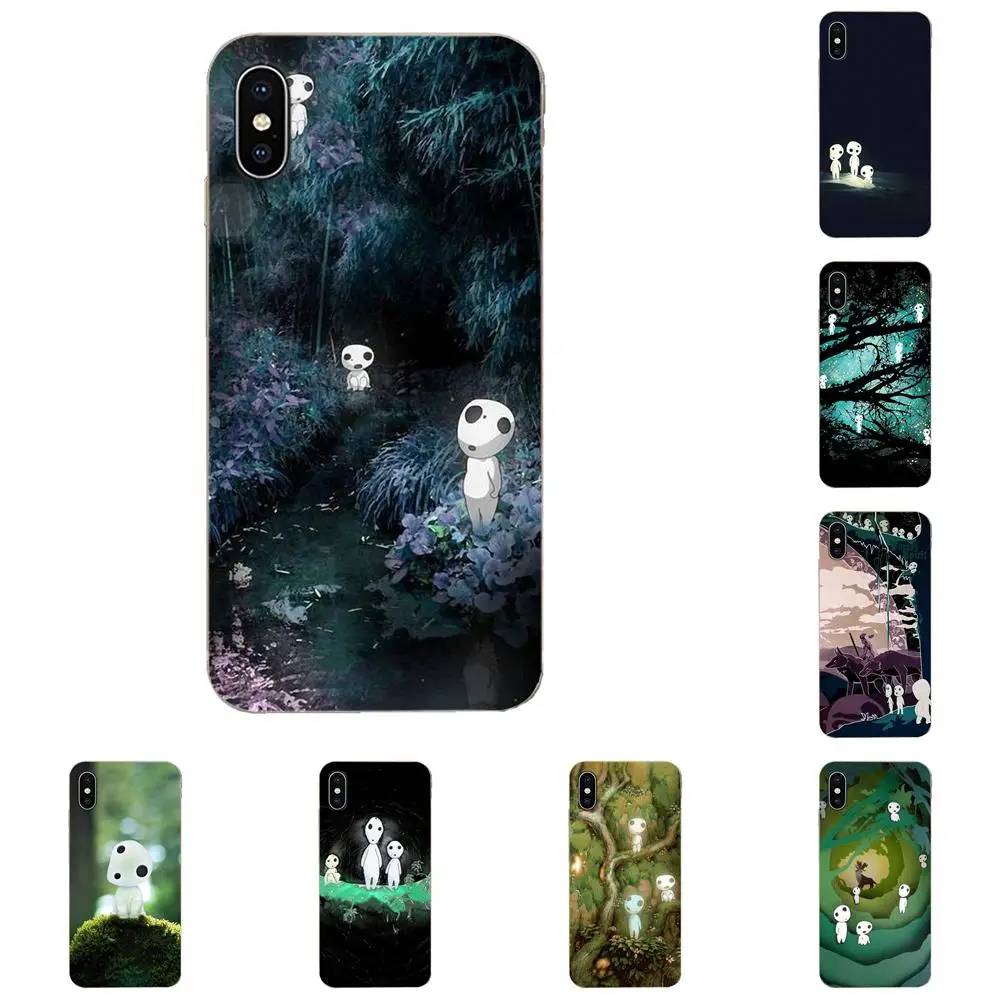 Soft Protector For HTC Desire 530 626 628 630 816 820 830 One A9 M7 M8 M9 M10 E9 U11 U12 Life Plus Kodama Spirit | Мобильные