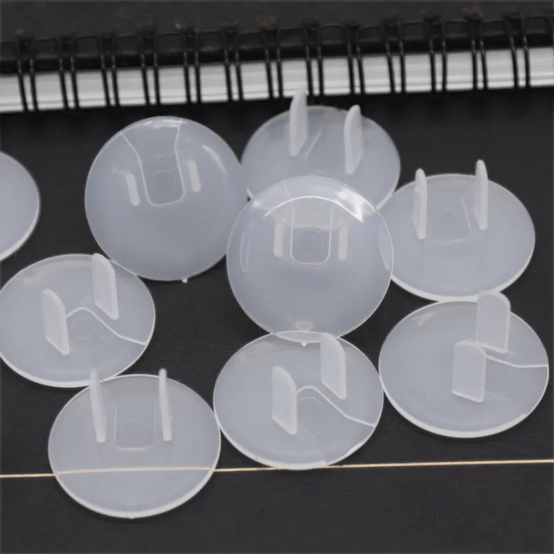Safety-Products 3-Hole-Protective-Cover American-Power-Protection-Plug Anti-Electricity