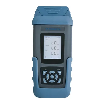 

ST805C-X Handheld FTTH PON Optical Power Meter