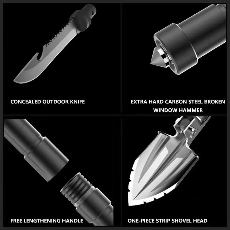Garden Tools