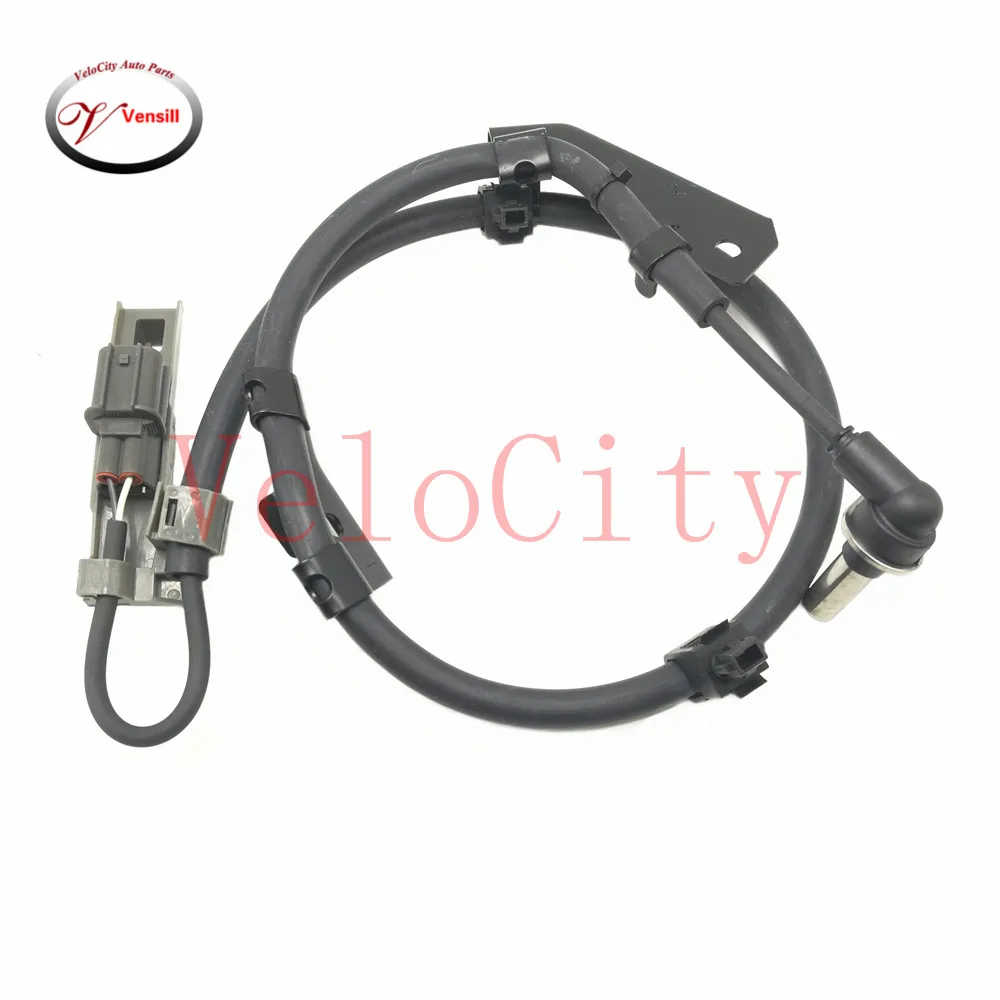 Front Left Abs Speed Sensor Part No 8973879901 8972361062 For Isuzu D