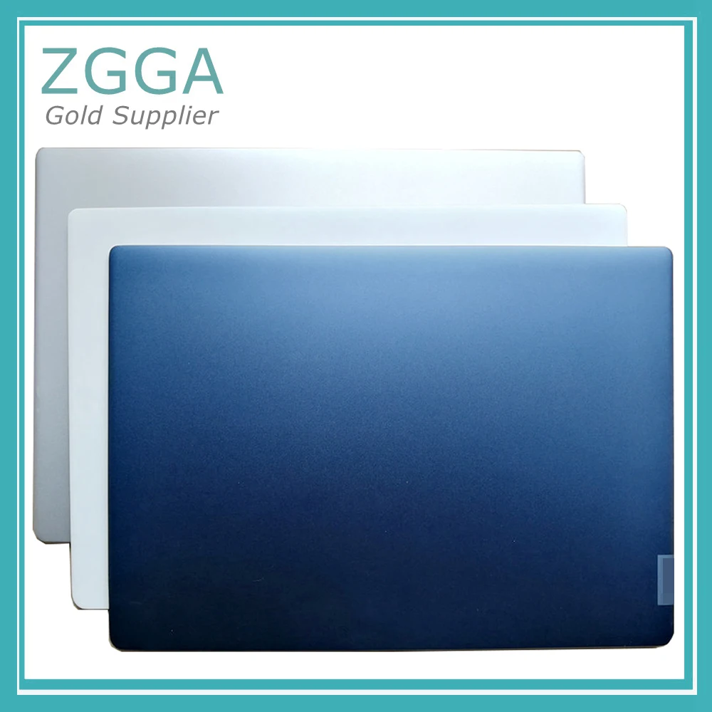 

New Top Case For Lenovo Ideapad 330S-14 330S-14ikb Back Cover LCD Rear Lid Blue 5CB0R07634