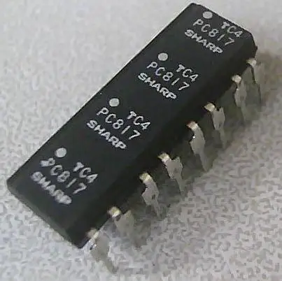 PC817-4 PC847