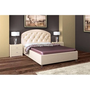 

Кровать "Валенсия" 1400 Мягкие кровати