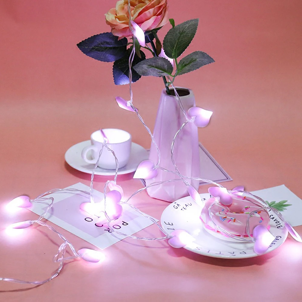 

Christmas String Lights LED Curtain Garland On The Window String Lights Fairy New Year Christmas Decorations For Home Room