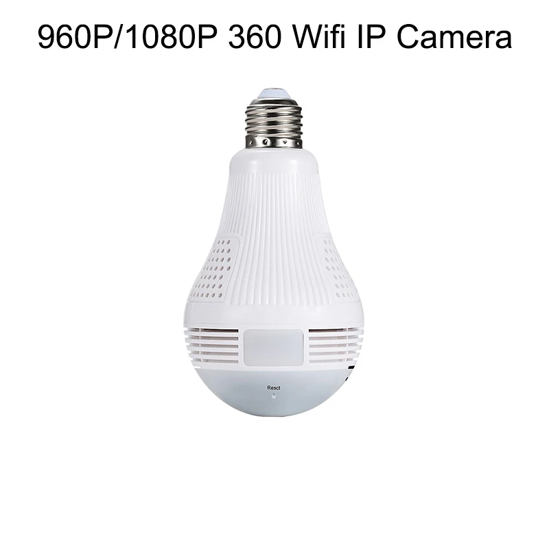 

LOOSAFE WiFi IP Camera 960P 1080P Home Security Surveillance Camera 360 Degree PTZ Wifi Panorama CCTV Network Camera Wholesale