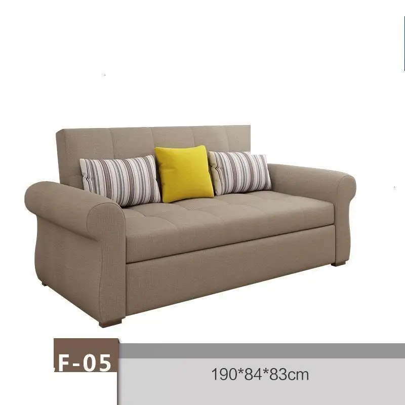 Version E Sillon Couche для складного пуховика Para Meble Cama Plegable диване мобиля Mueble De Sala набор мебели для гостиной диван-кровать - Цвет: Version E