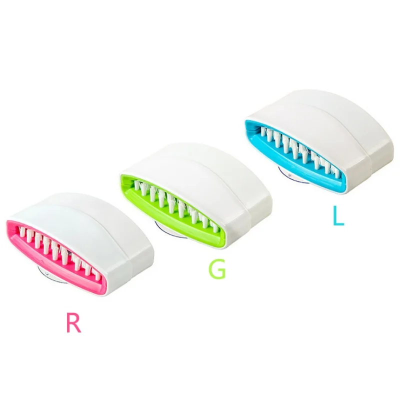 Cutlery Cleaning Brush Sink Kitchen Accessories Chopsticks Knives Knives Cleaning Brush