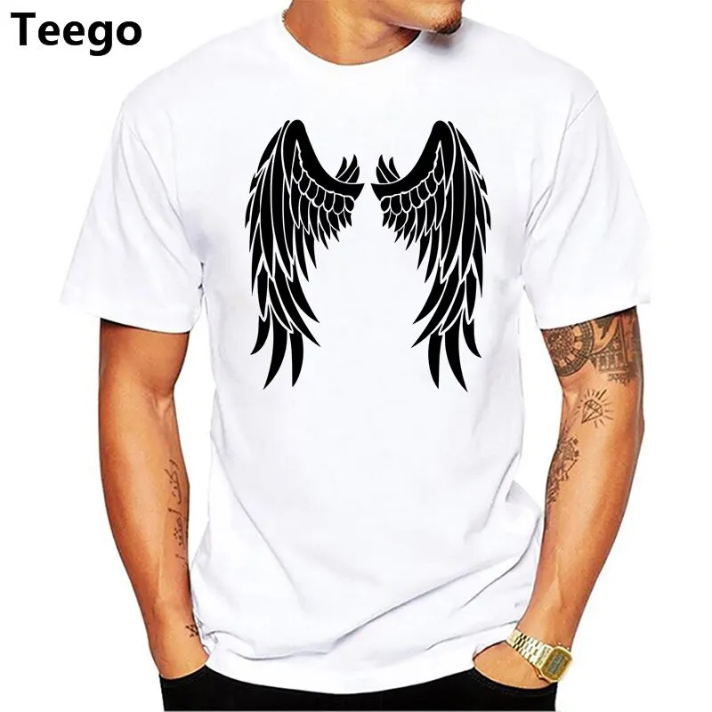 Angel shirt