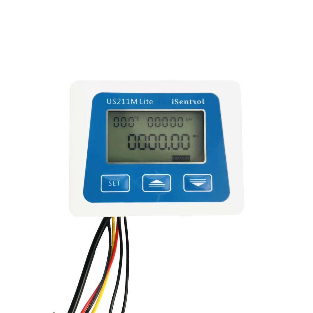 US211M Lite Pressure