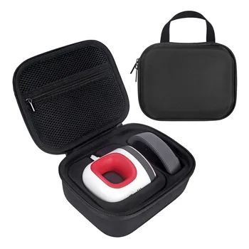 

Portable Handbag Travel Carrying Case Suitcase for Cricut Easy Press Mini Heat Press Machine and Charging Base Accessory