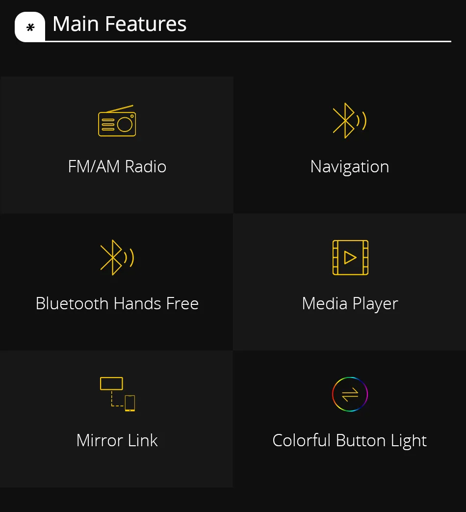 Perfect Ownice K1 K2 K3 Android Car DVD Player 2 Din radio GPS Navi for Ford Focus Mondeo Kuga C-MAX S-MAX Galaxy Audio Stereo Head Unit 15