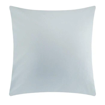 

Pillowcase "Ethel" 70x70 cm, blue, ranfors, 125 g / m²
