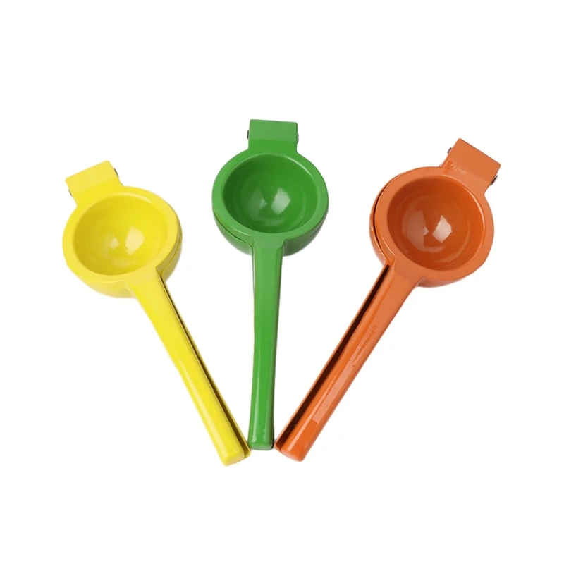 Juice Maker Squeezer Fruit Orange Citrus Lime Lemon Hand Held Manual Tool S