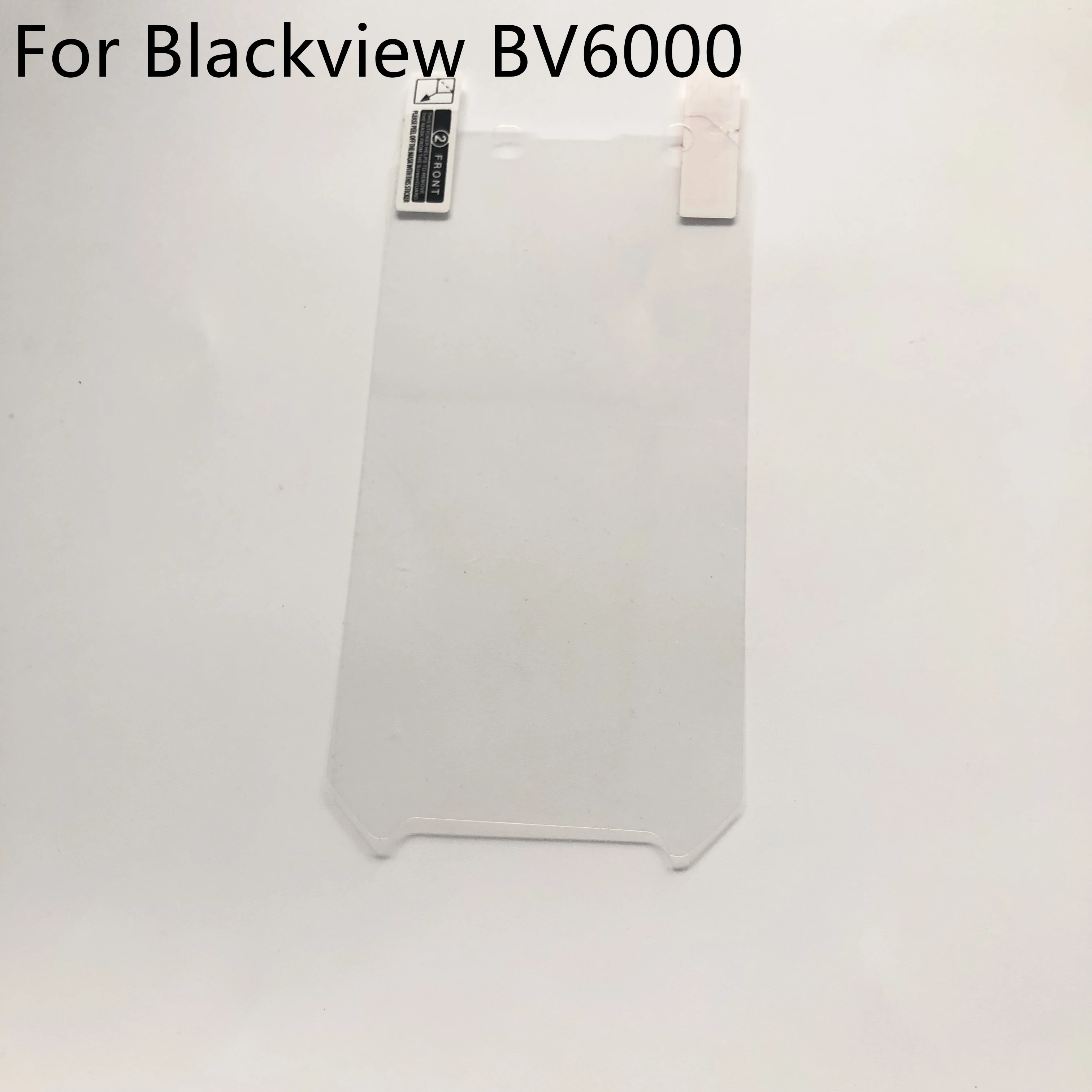 Blackview BV6000 Новая защитная пленка для экрана Blackview BV6000S MTK6735 4,7 дюймов HD 1280*720 Смартфон
