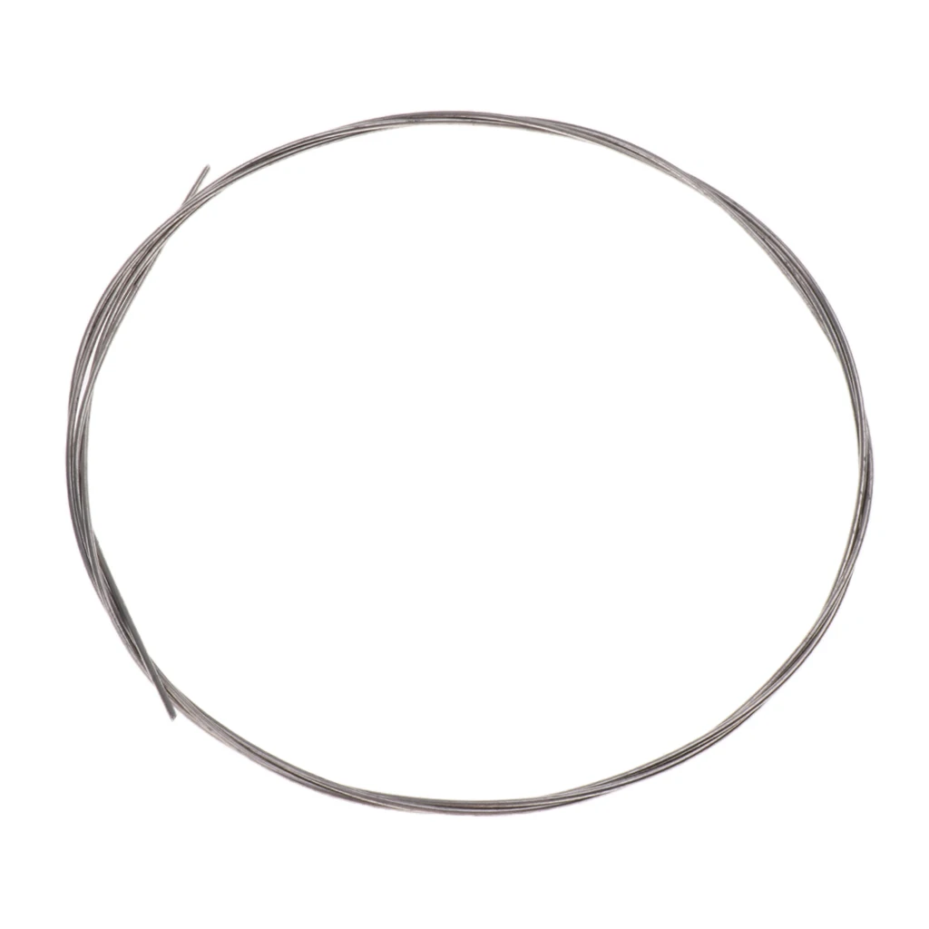 Piano Wire High Carbon Steel For Replacement