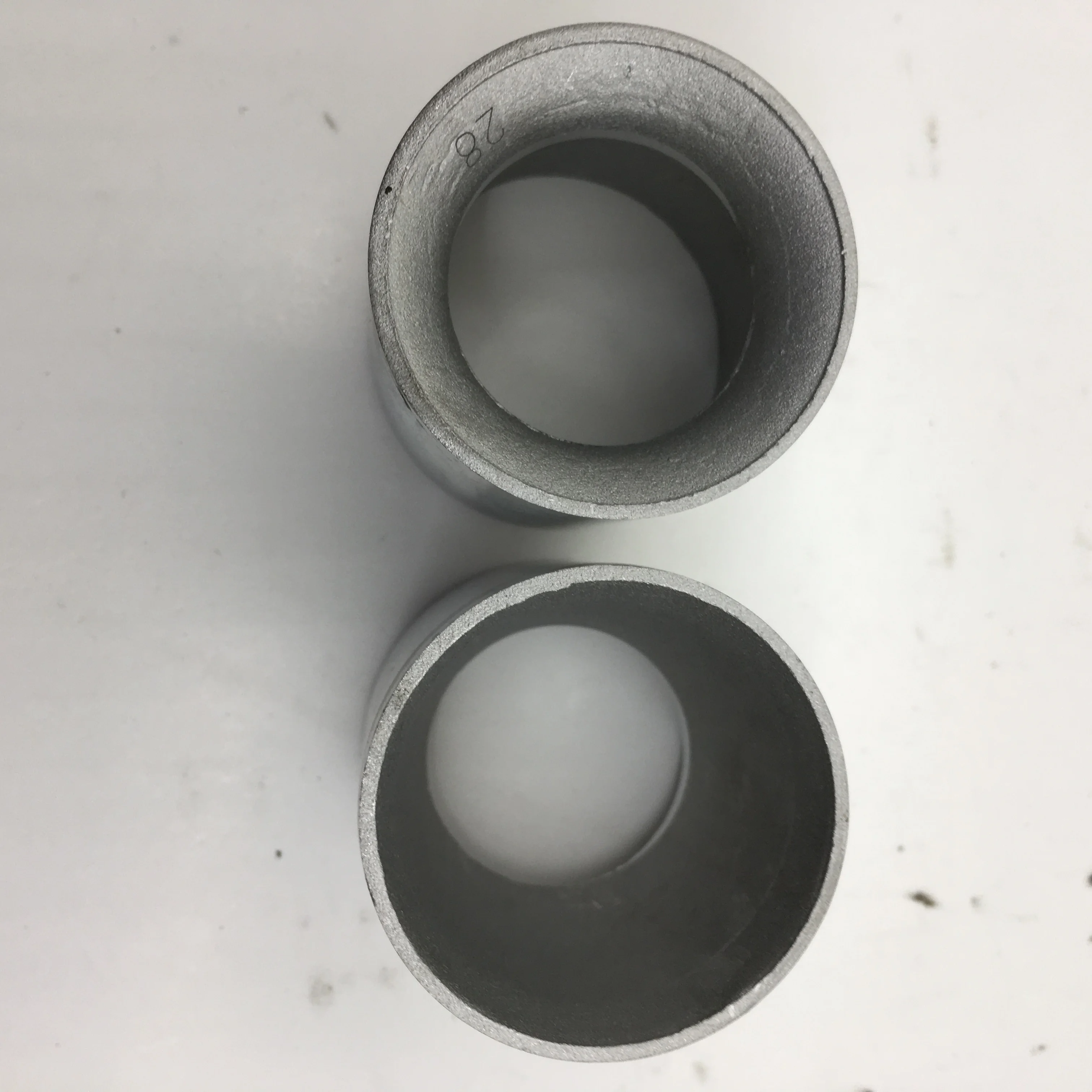 Sherryberg Coppia Choke Fajs Carb Vegaser Carburatore Venturi Choke Per Pcd 40 Dcoe 40 Dcoe Main Venturi Choke Tube 32Mm