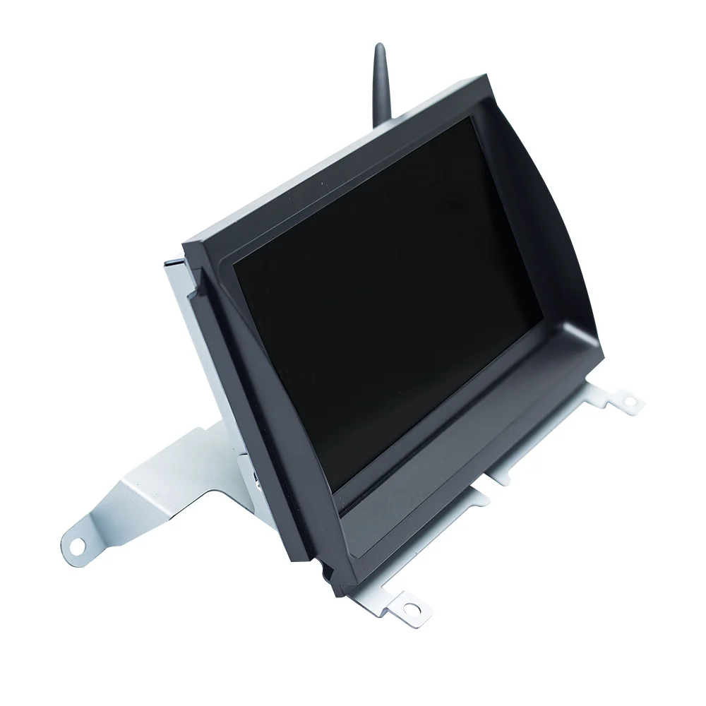 TOOPAI Android 10 For Land Rover Discovery 3 LR3 L319 2004-2009 Auto Radio Stereo Car Multimedia Player GPS Navigation 8Core 64G