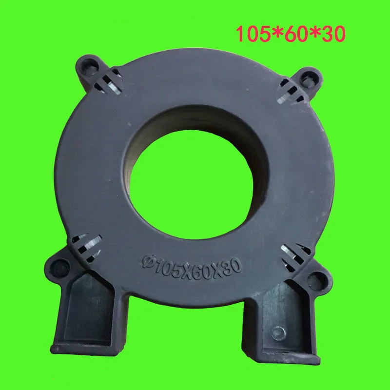 

Amorphous Nanocrystalline Magnetic Ring of Outer Diameter 105X, Inner Diameter 60X and 30MM High Power Inverter