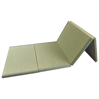 

Japanese-style Folding Tatami Mattress Grass Mat Mat Simple and Room Bay Window Lunch Break Dormitory Mobile Floor