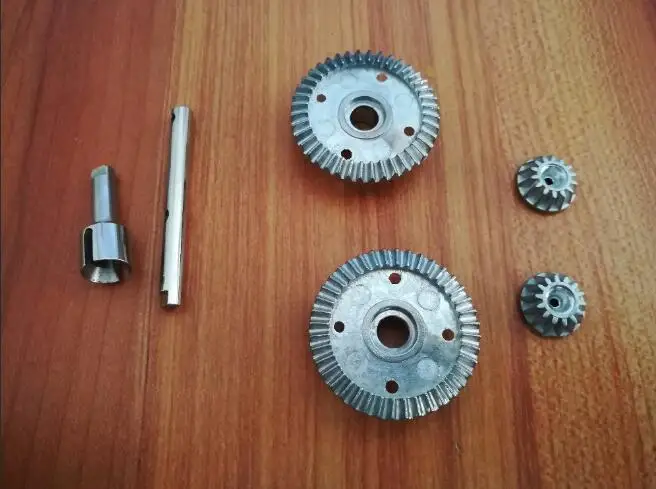 WLtoys 12401 12402 12403 12404 12409 Запчасти для радиоуправляемых автомобилей 12401-0295/0262/0263
